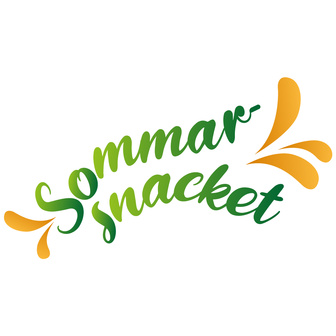 Sommarsnacket Logotyp