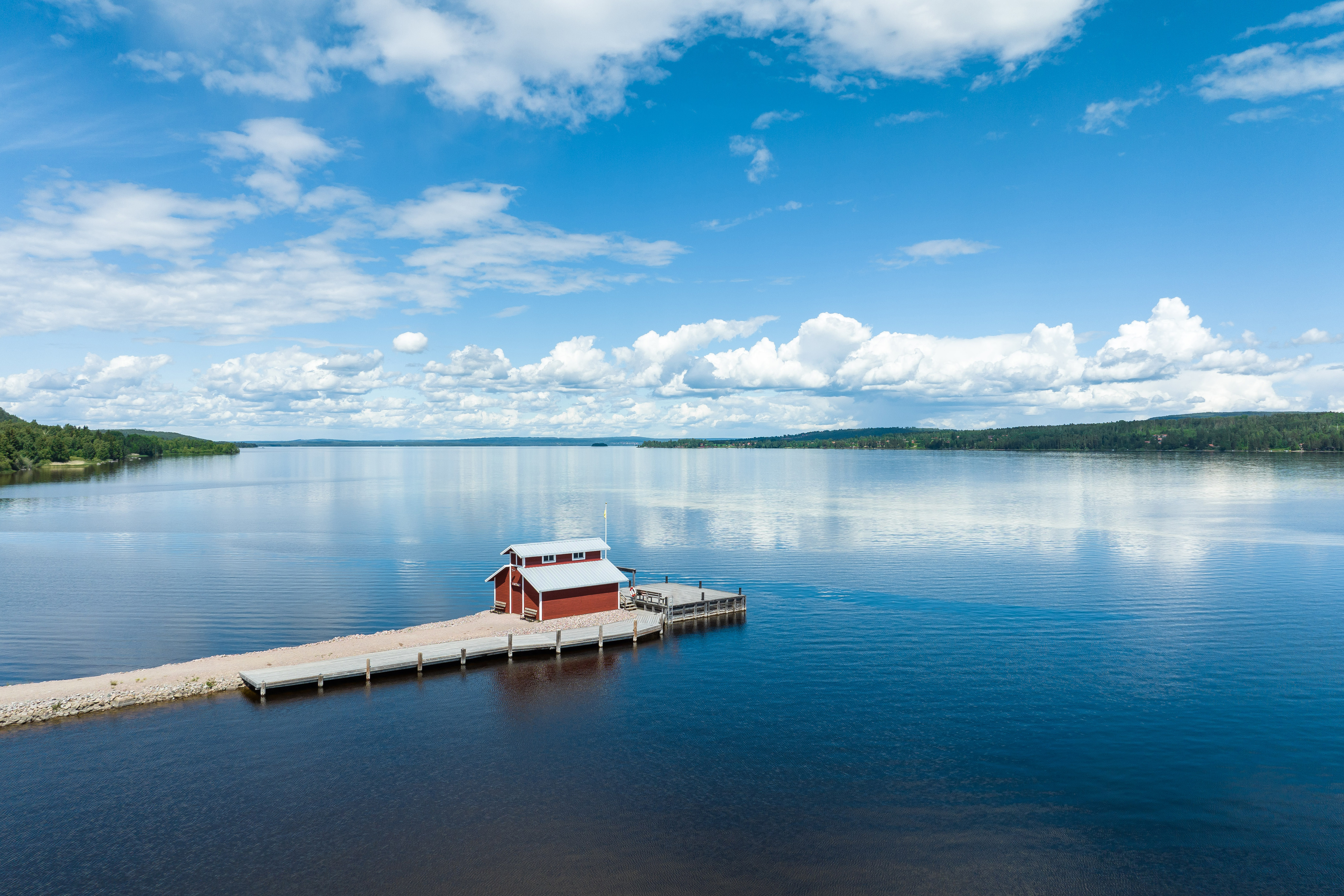Fornby Siljansnäs