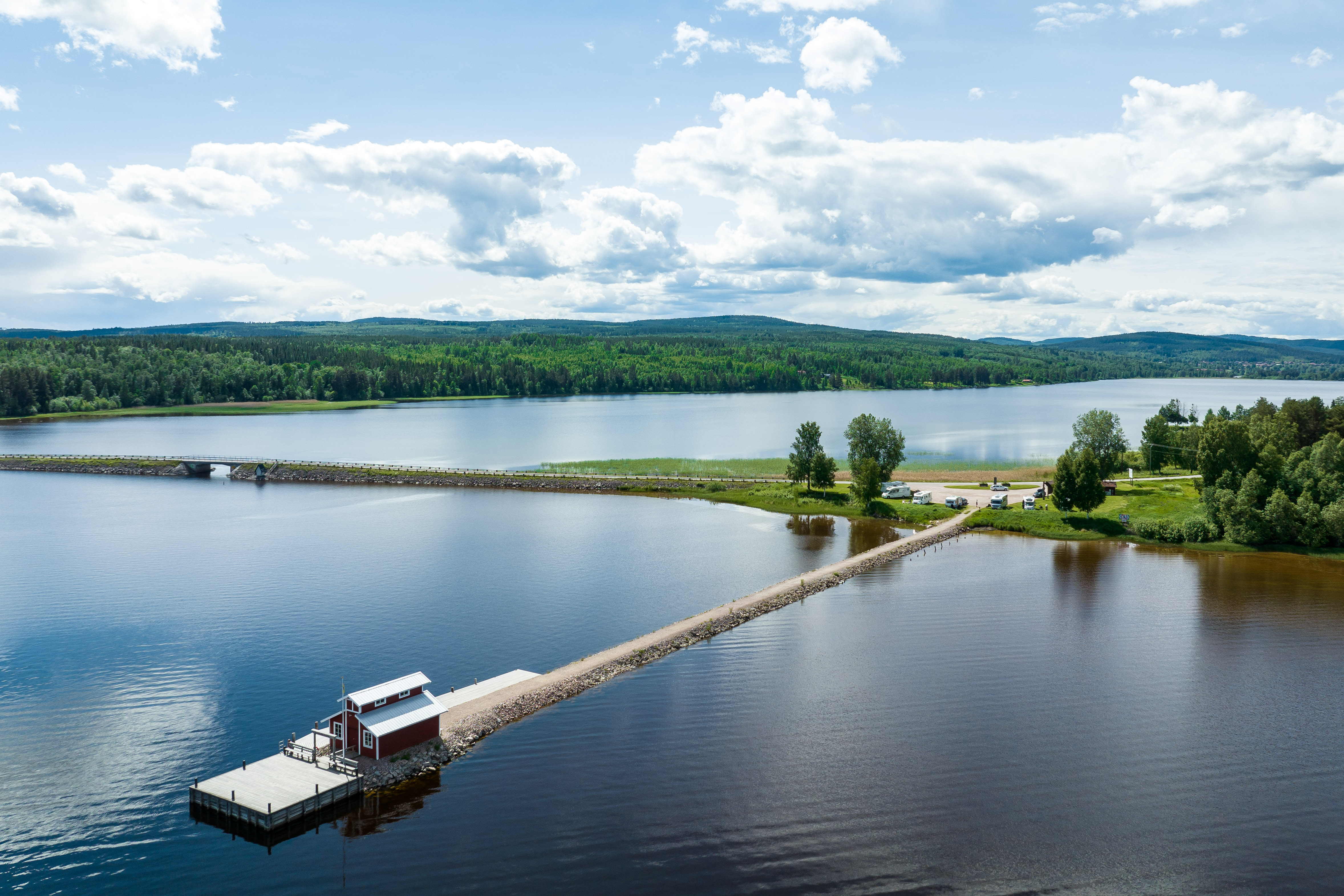 Fornby Siljansnäs