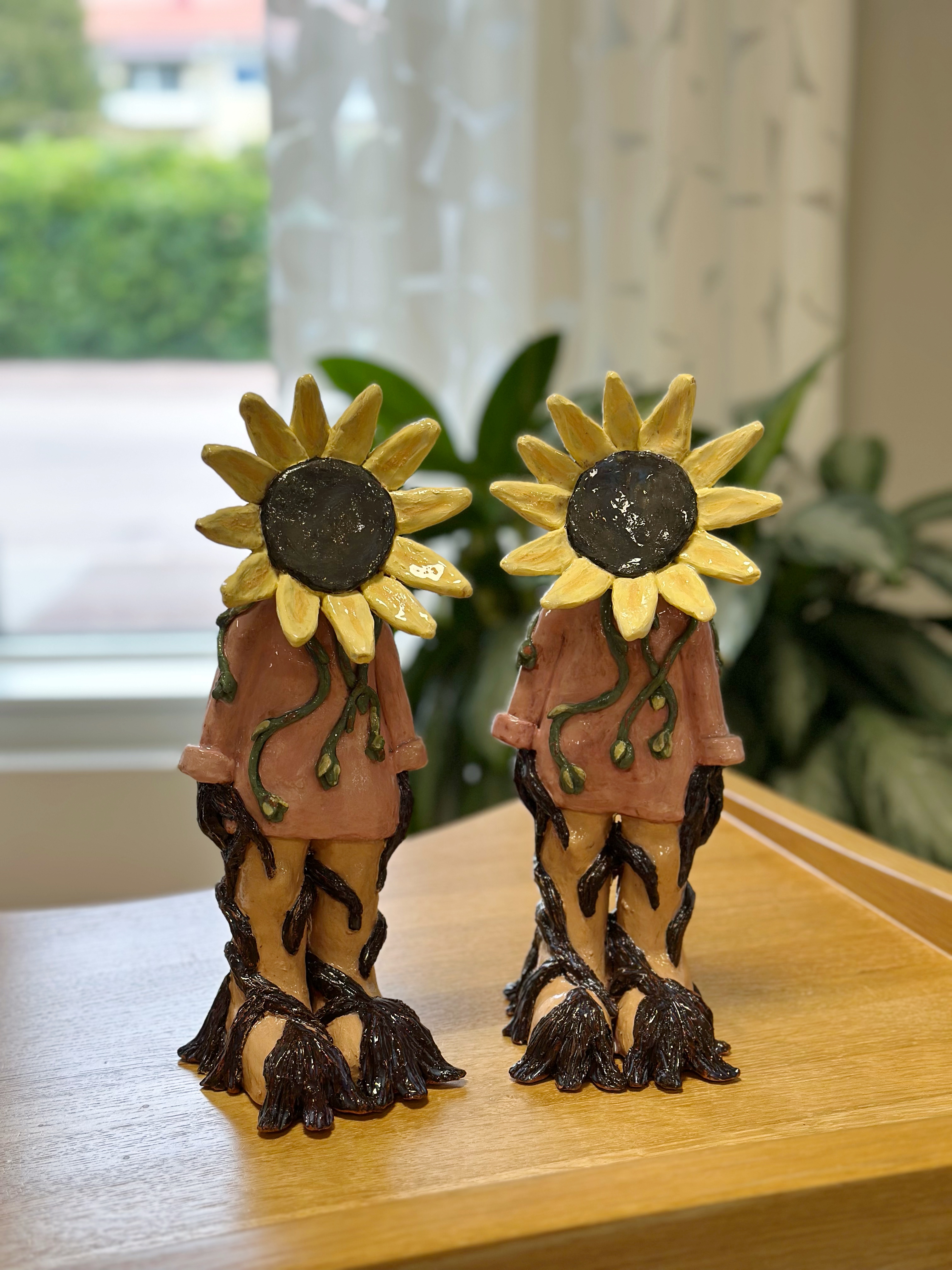 Prisutdelning av Leksands Sparbanks hållbarhetspris Årets virvelvind 2025.