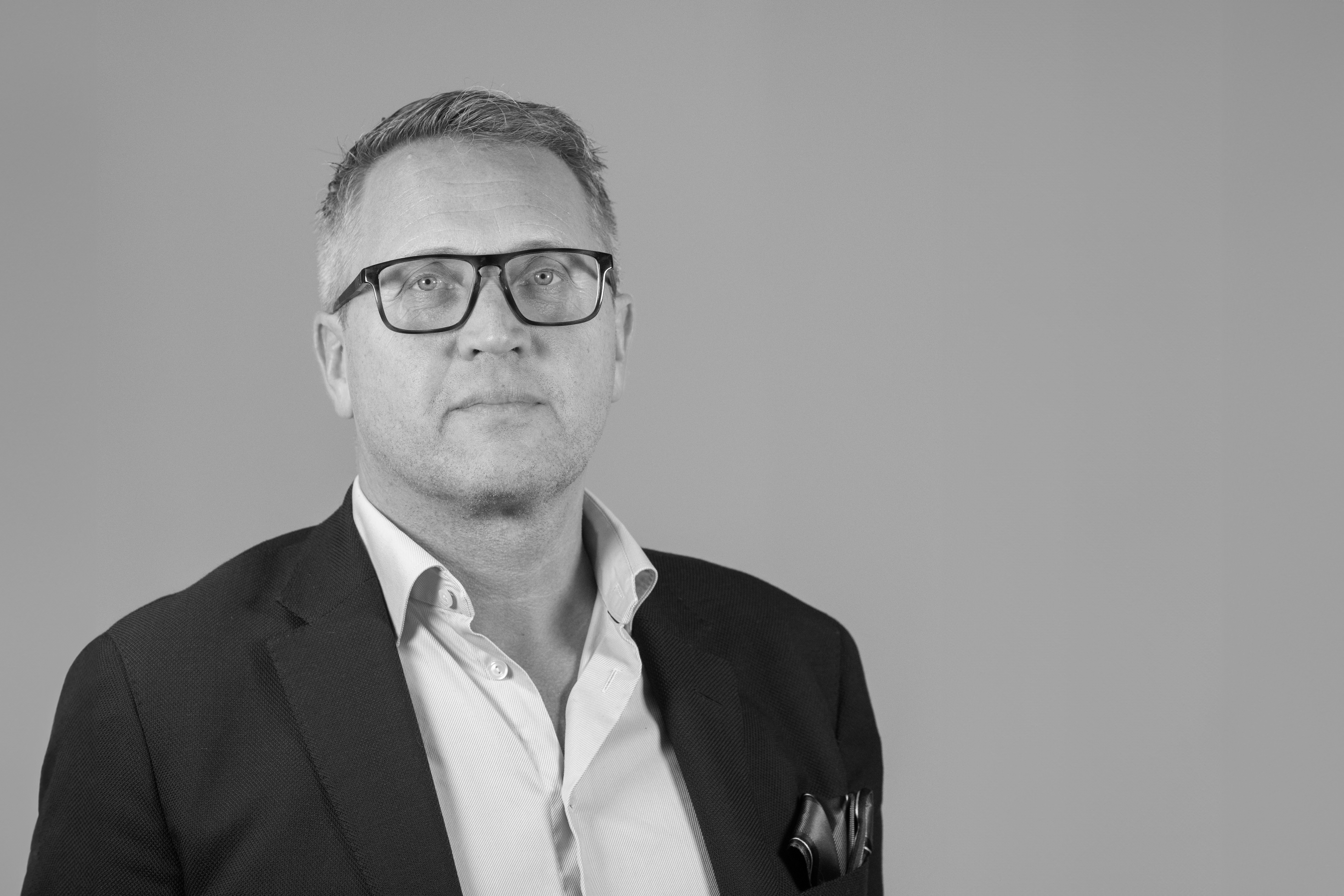 Ove Sigvardsson Leksands Sparbanks styrelse